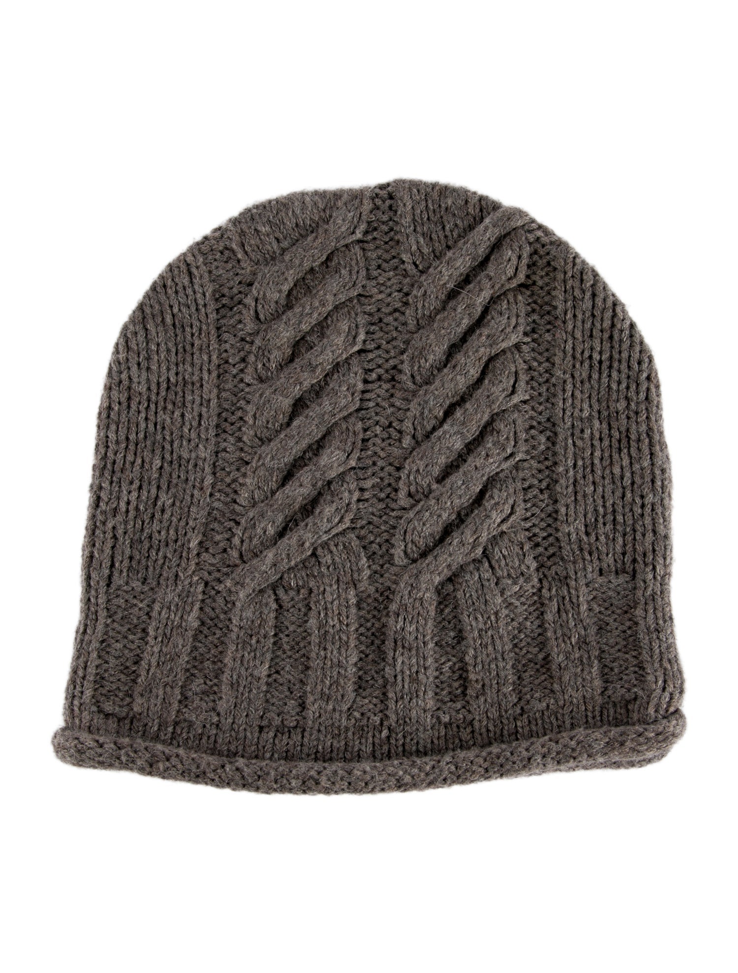 James Perse Wool Beanie