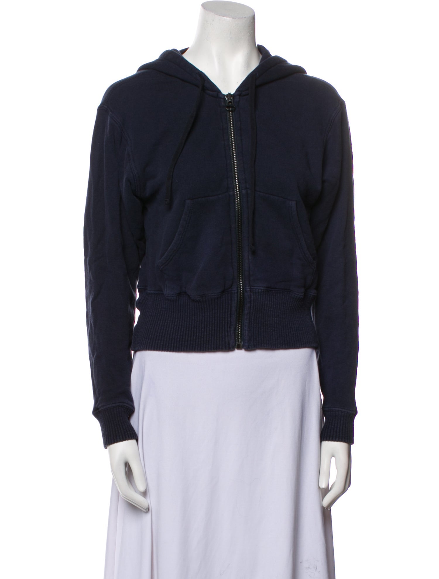 James Perse Bomber Jacket