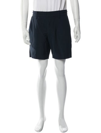 James Perse Flat Front Shorts