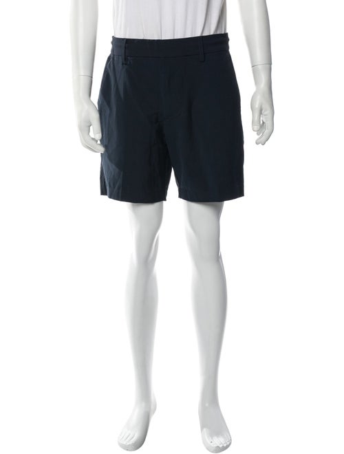 James Perse Flat Front Shorts