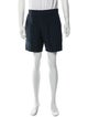 James Perse Flat Front Shorts