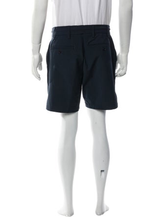 James Perse Flat Front Shorts