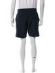James Perse Flat Front Shorts