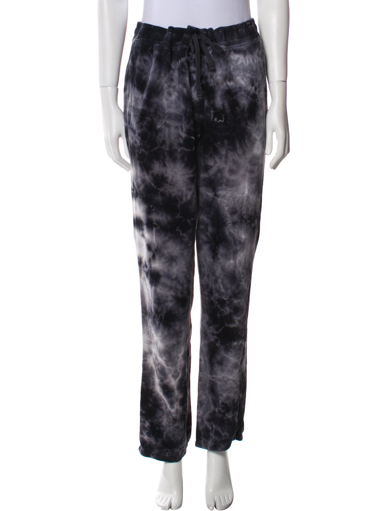 James Perse Printed Sweatpants