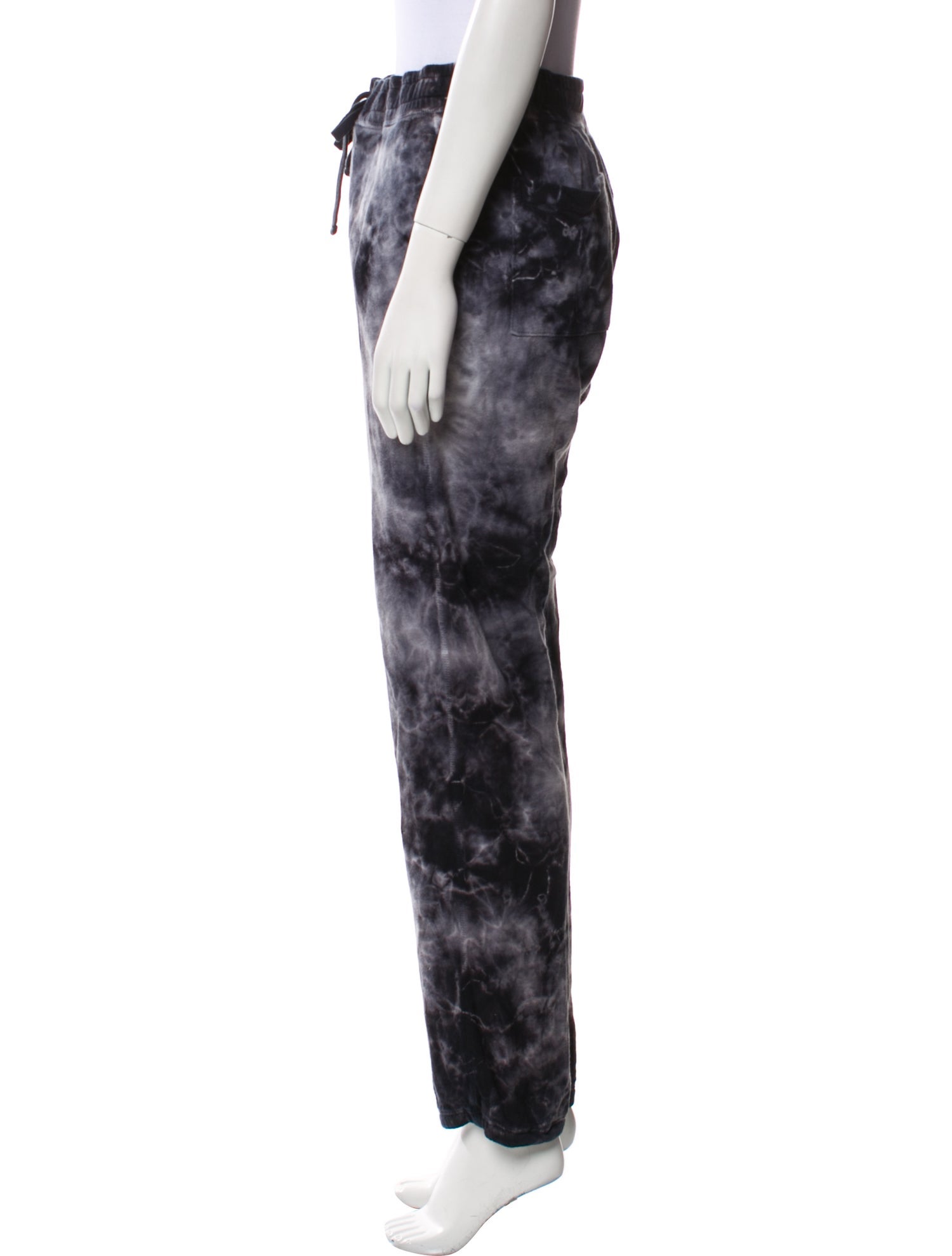 James Perse Printed Sweatpants