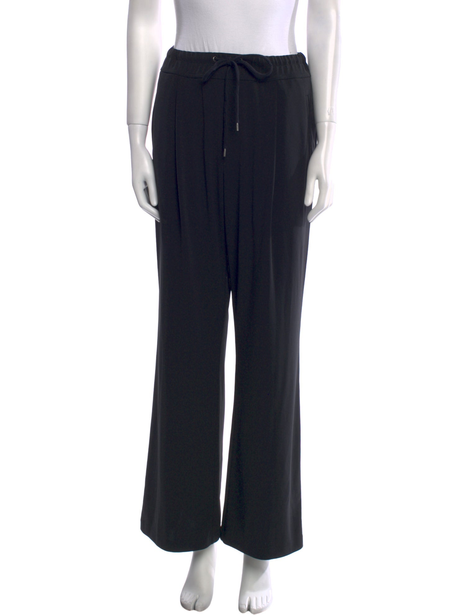James Perse Wide Leg Pants