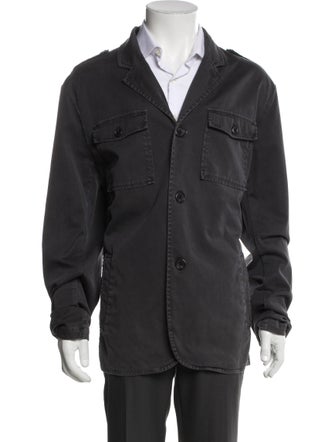 James Perse Utility Jacket