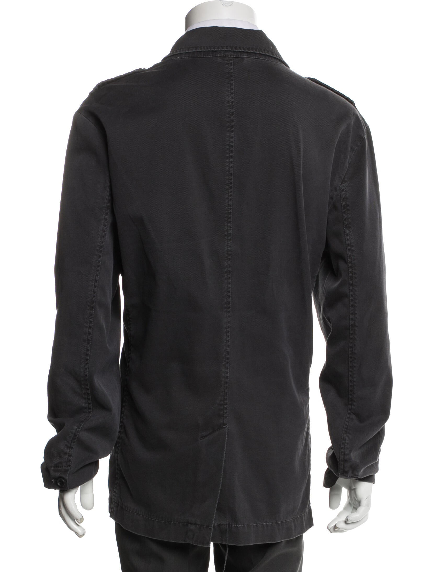 James Perse Utility Jacket