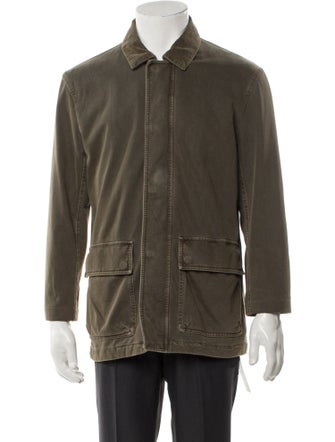James Perse Utility Jacket