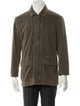 James Perse Utility Jacket