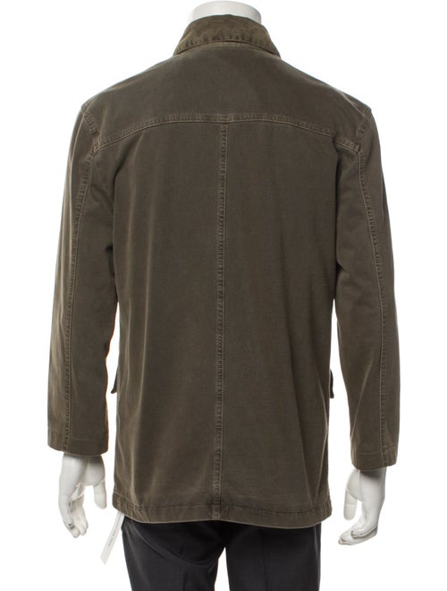 James Perse Utility Jacket