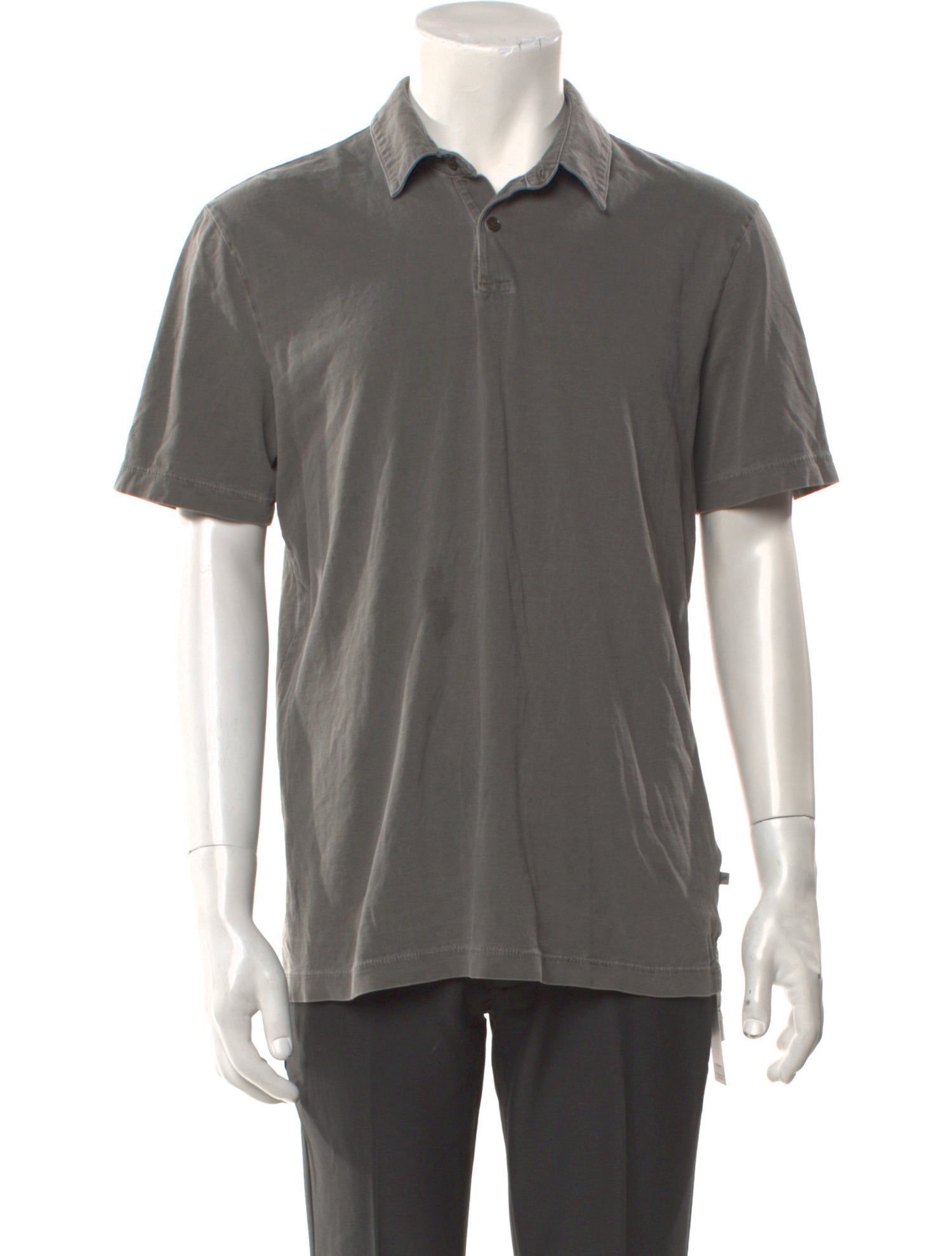 James Perse Short Sleeve Shirt