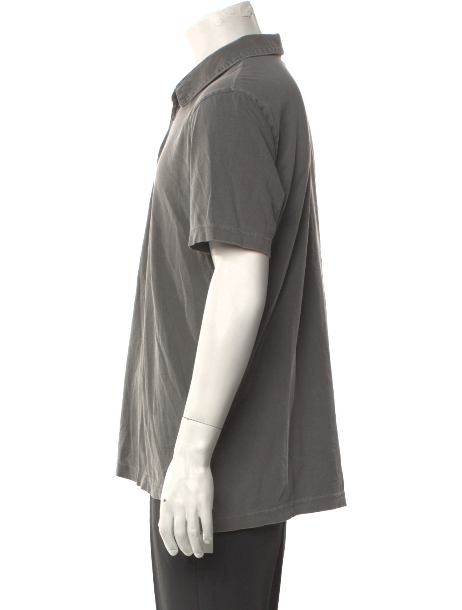 James Perse Short Sleeve Shirt