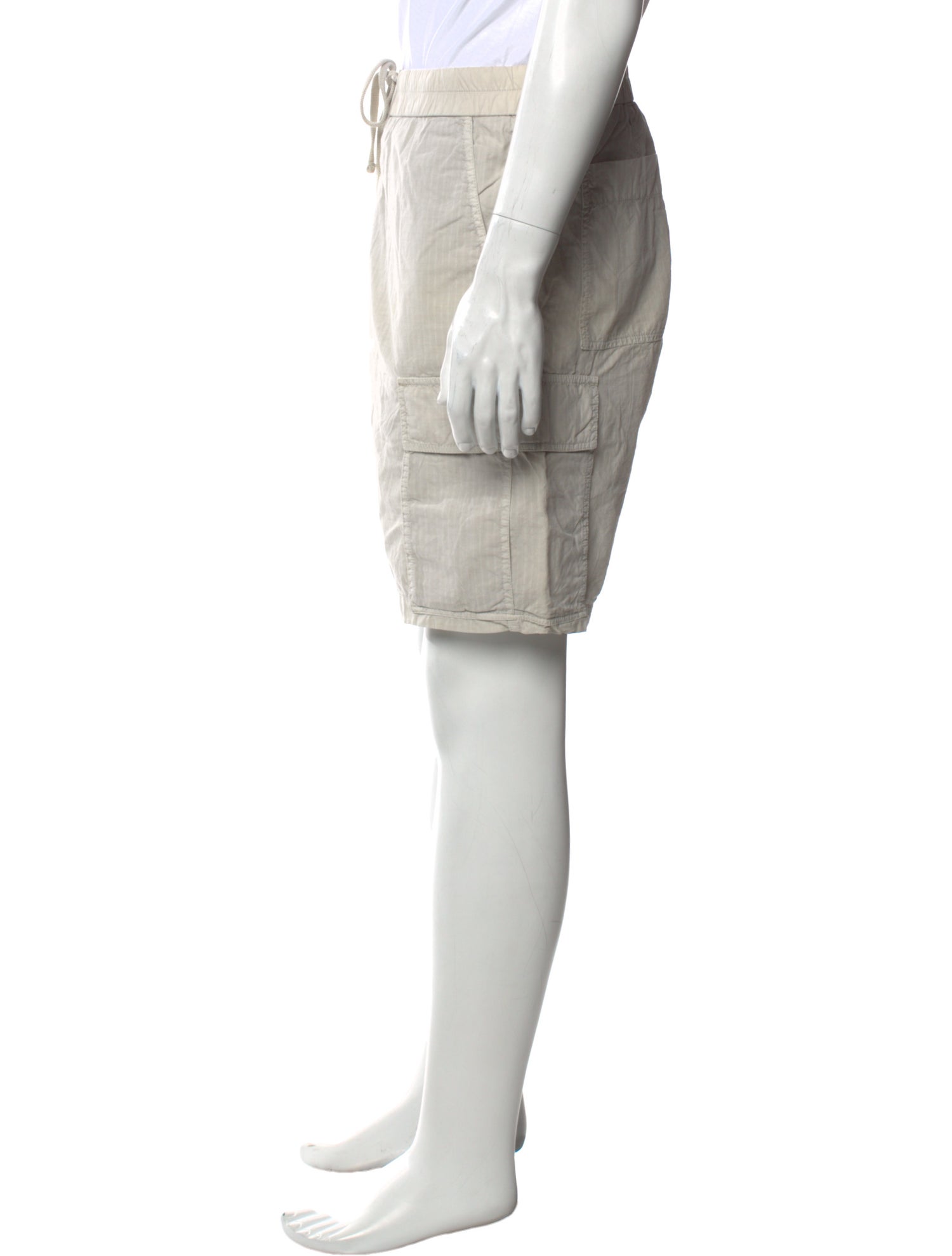 James Perse Cargo Shorts