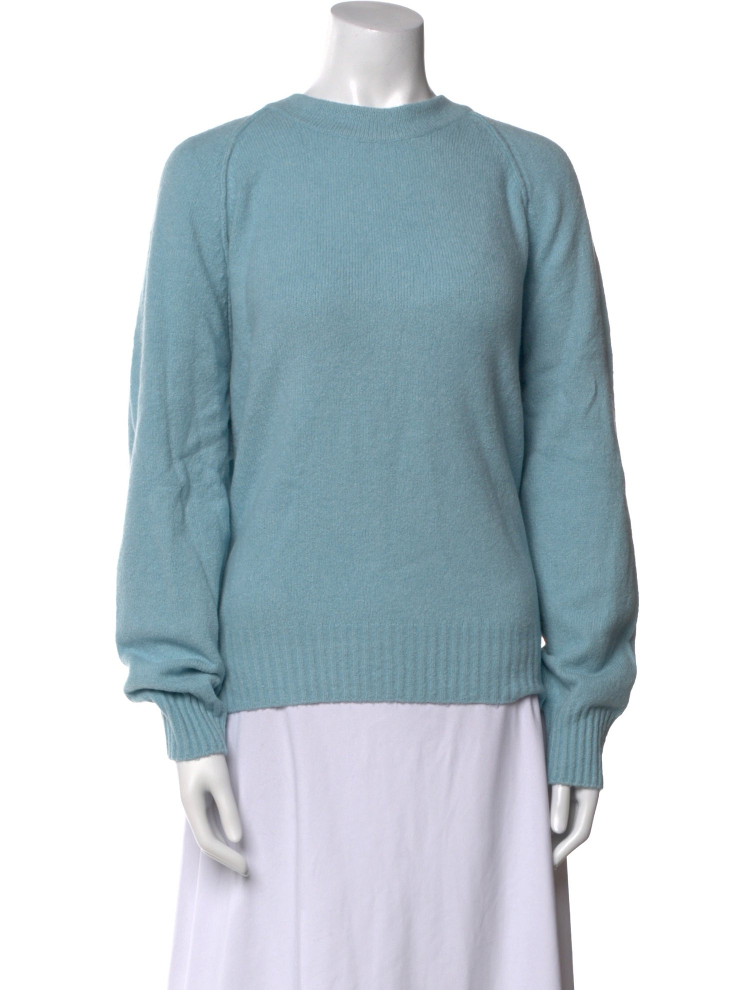 James Perse Crew Neck Sweater