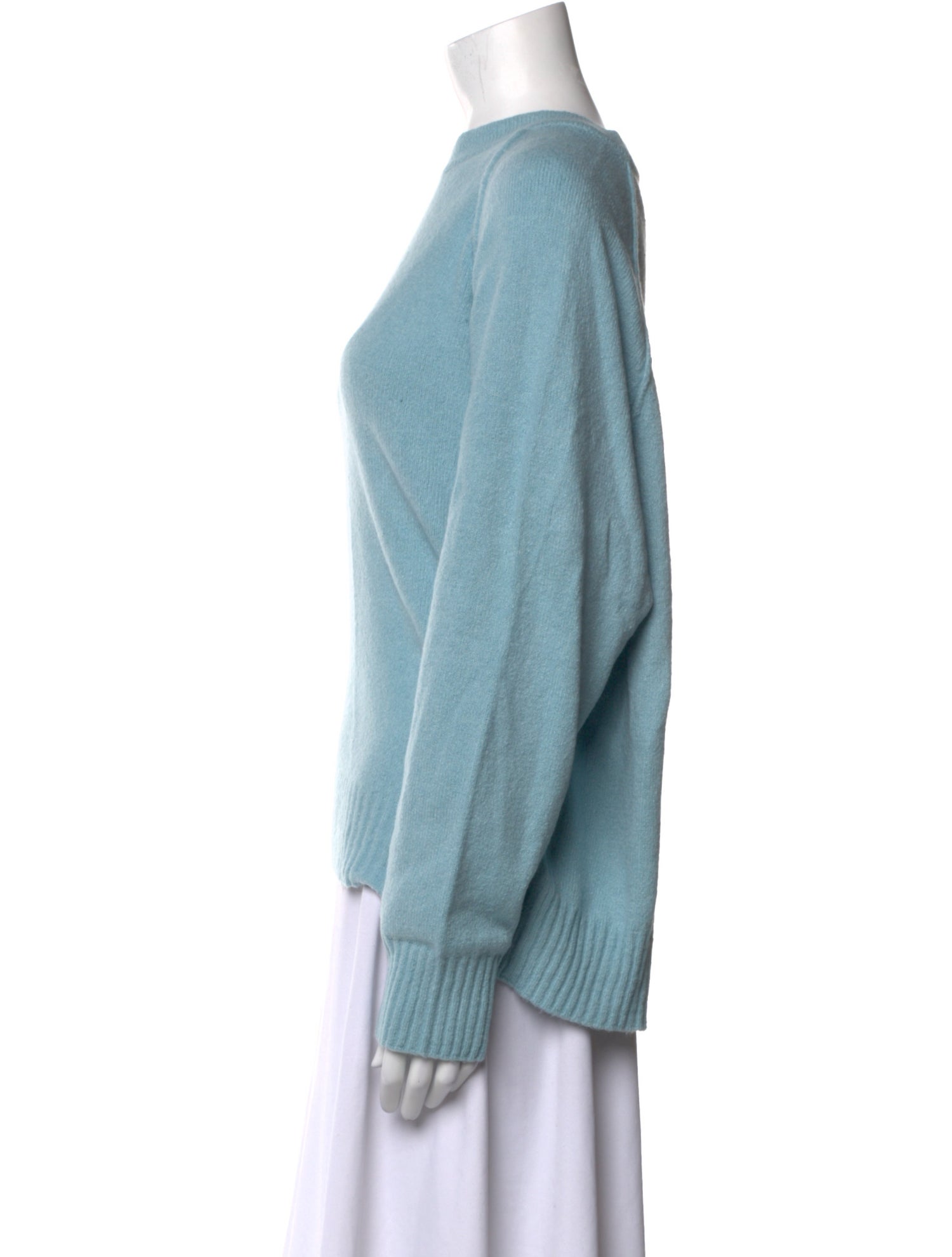 James Perse Crew Neck Sweater