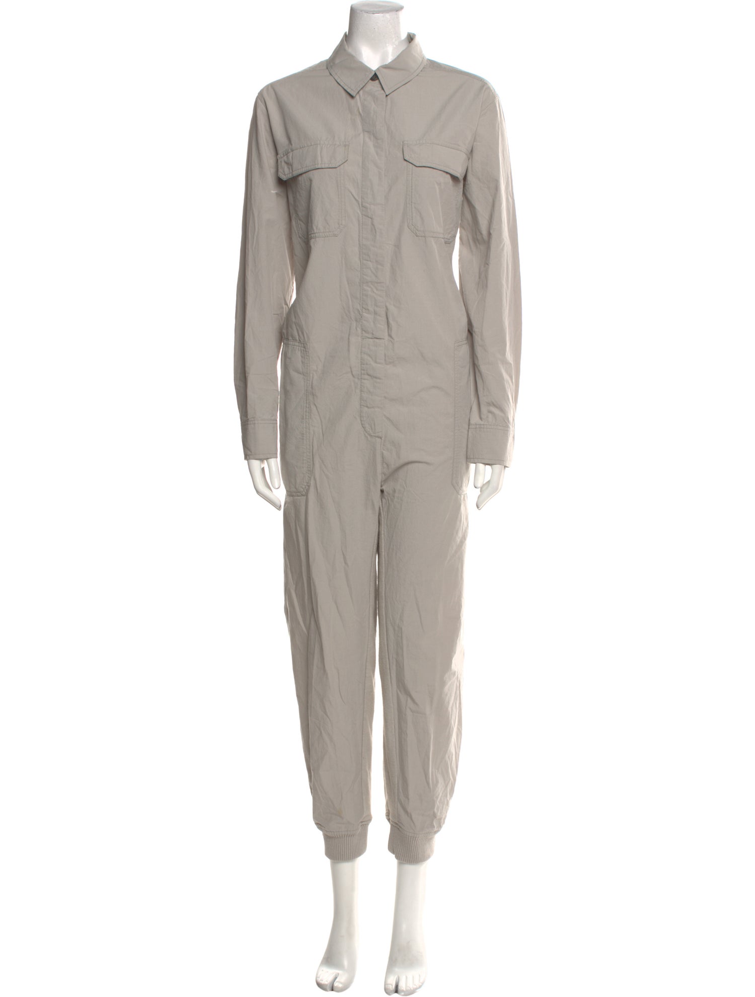 James Perse Jumpsuit
