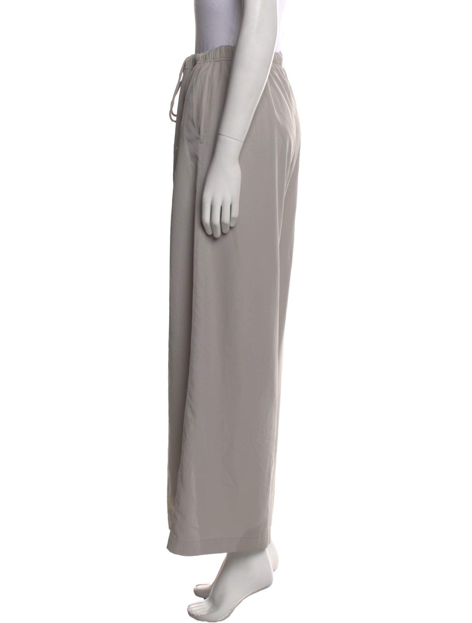 James Perse Wide Leg Pants