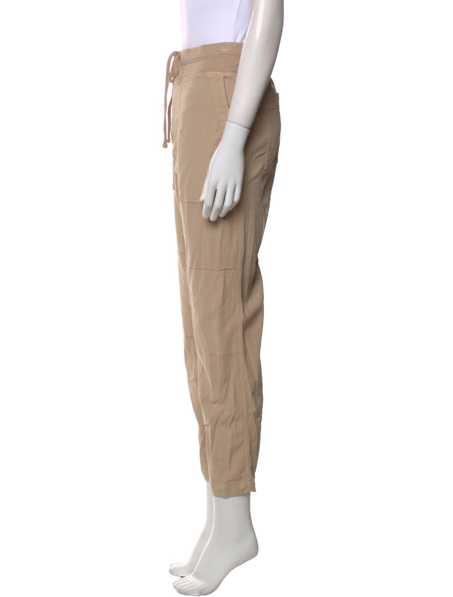 James Perse Straight Leg Pants