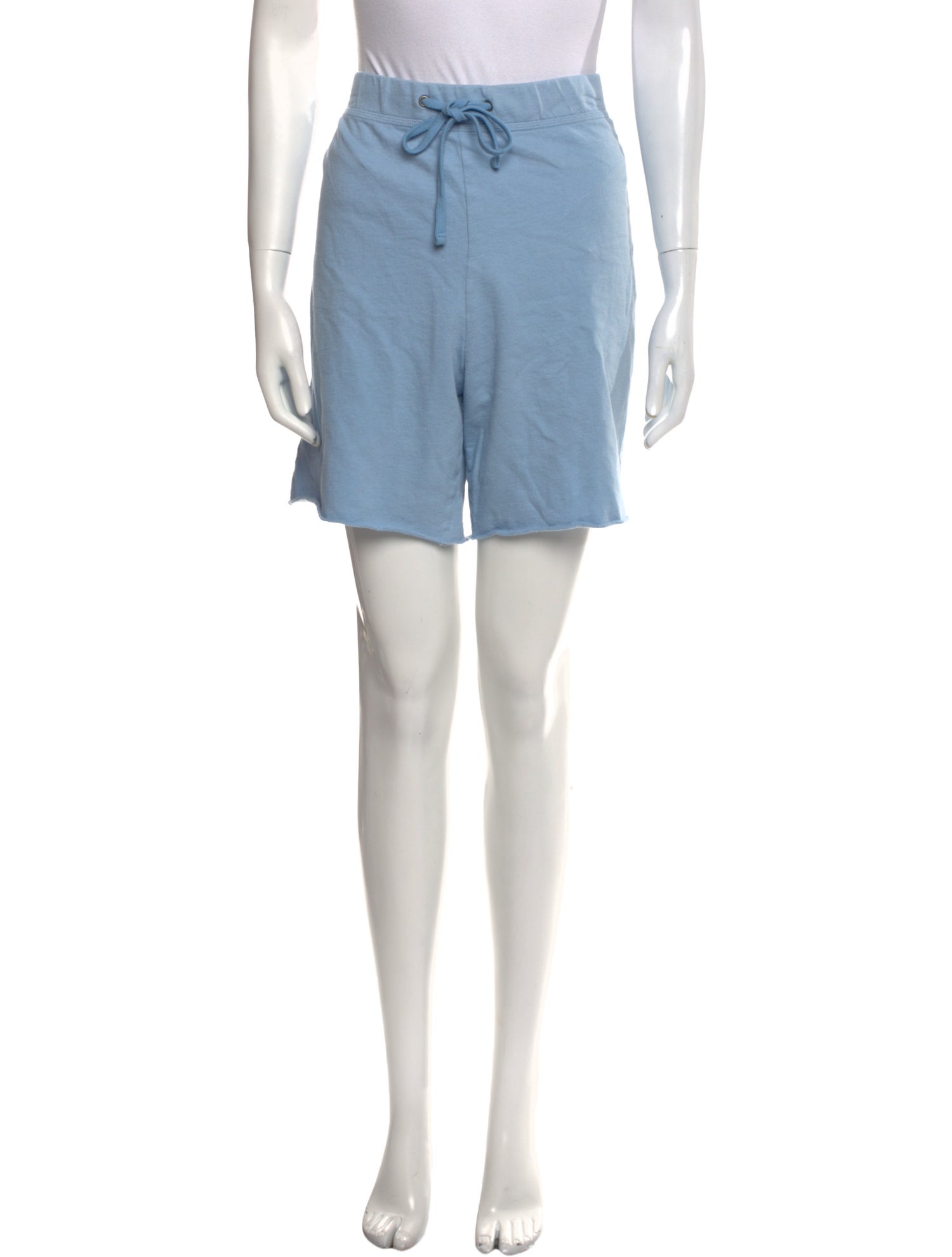 James Perse Mini Shorts