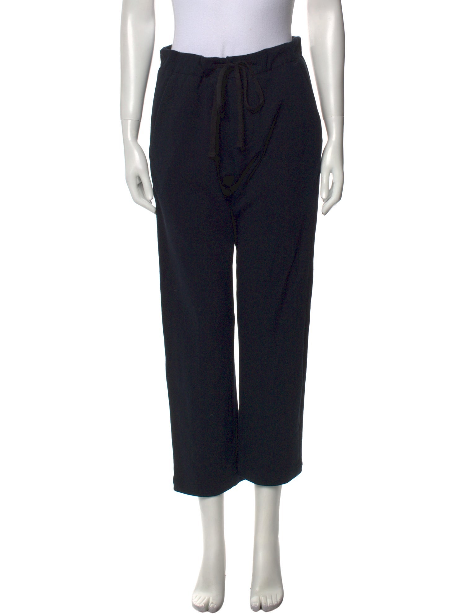 James Perse Straight Leg Pants