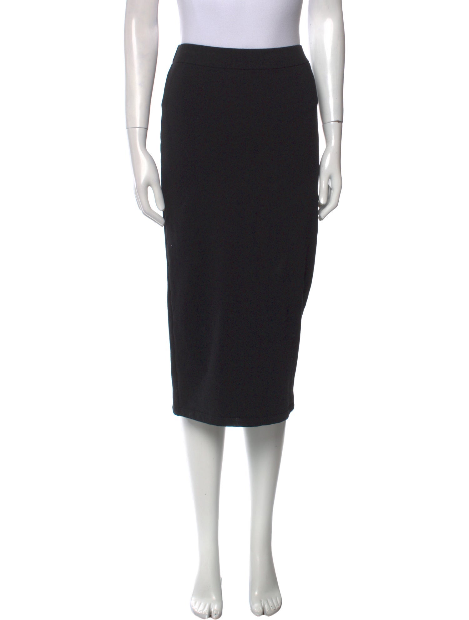 James Perse Midi Length Skirt