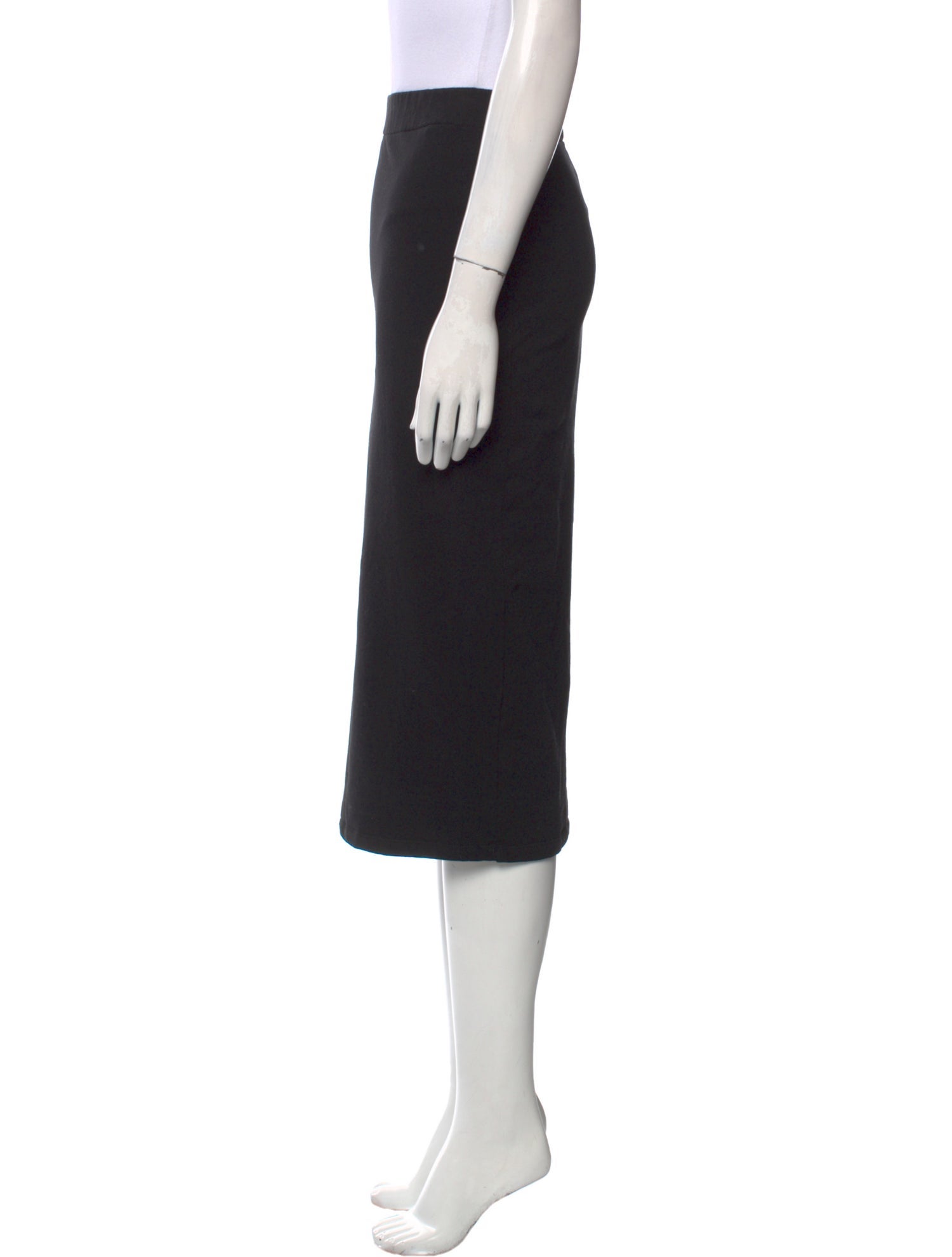 James Perse Midi Length Skirt