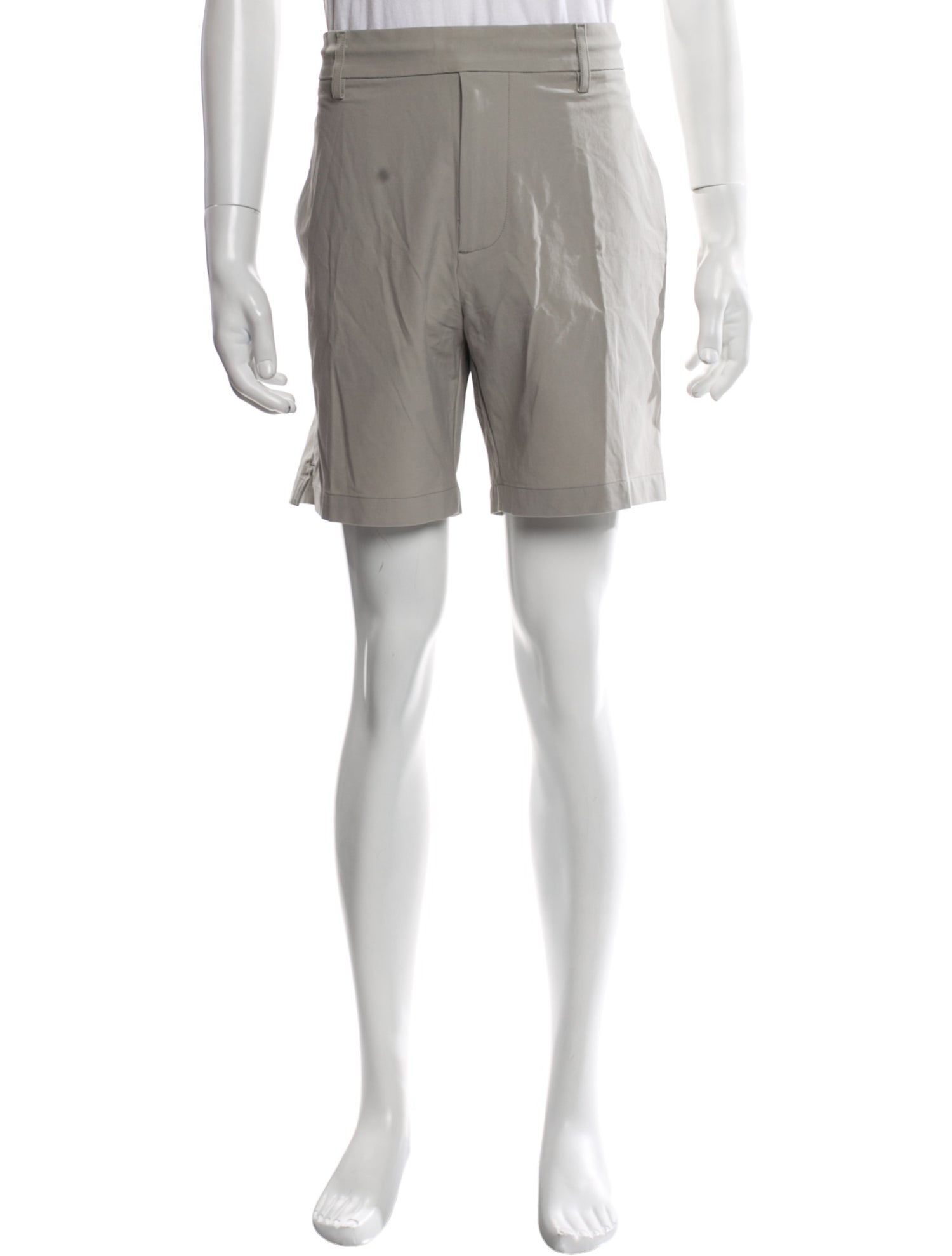 James Perse Flat Front Shorts w/ Tags