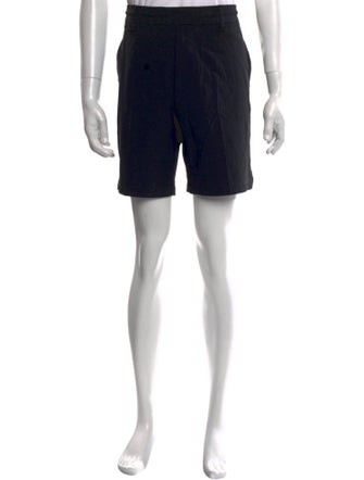 James Perse Jogger Shorts