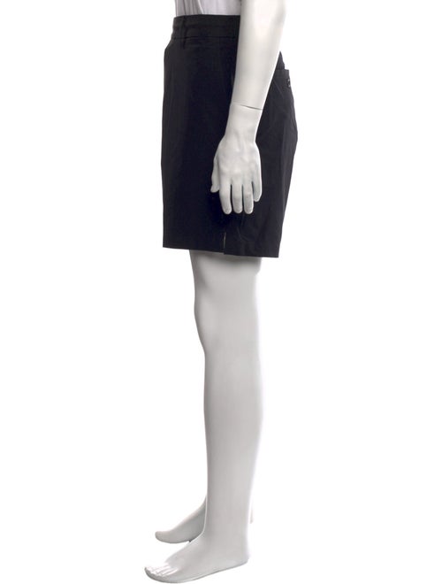 James Perse Jogger Shorts