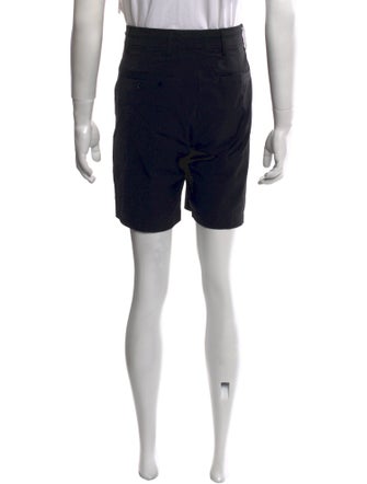 James Perse Jogger Shorts