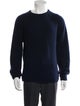 James Perse Cashmere Crew Neck Pullover
