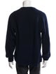 James Perse Cashmere Crew Neck Pullover
