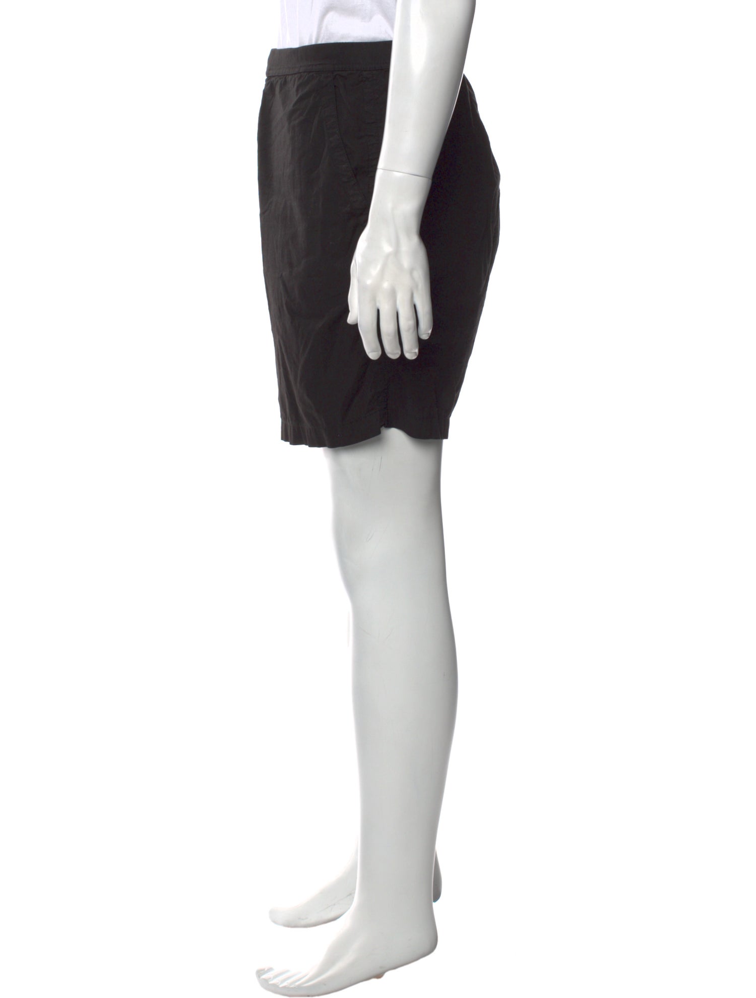 James Perse Jogger Shorts