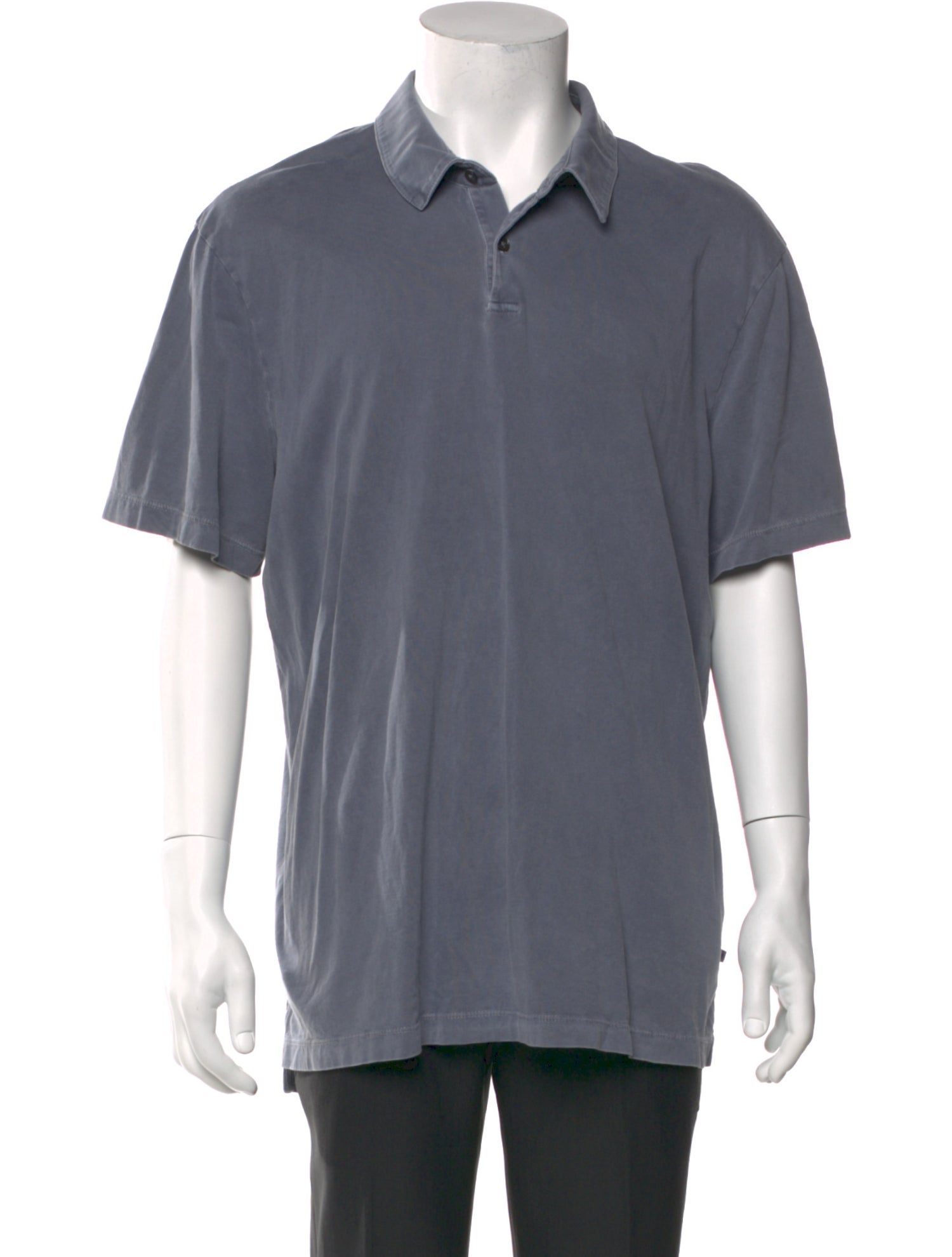 James Perse Short Sleeve Shirt