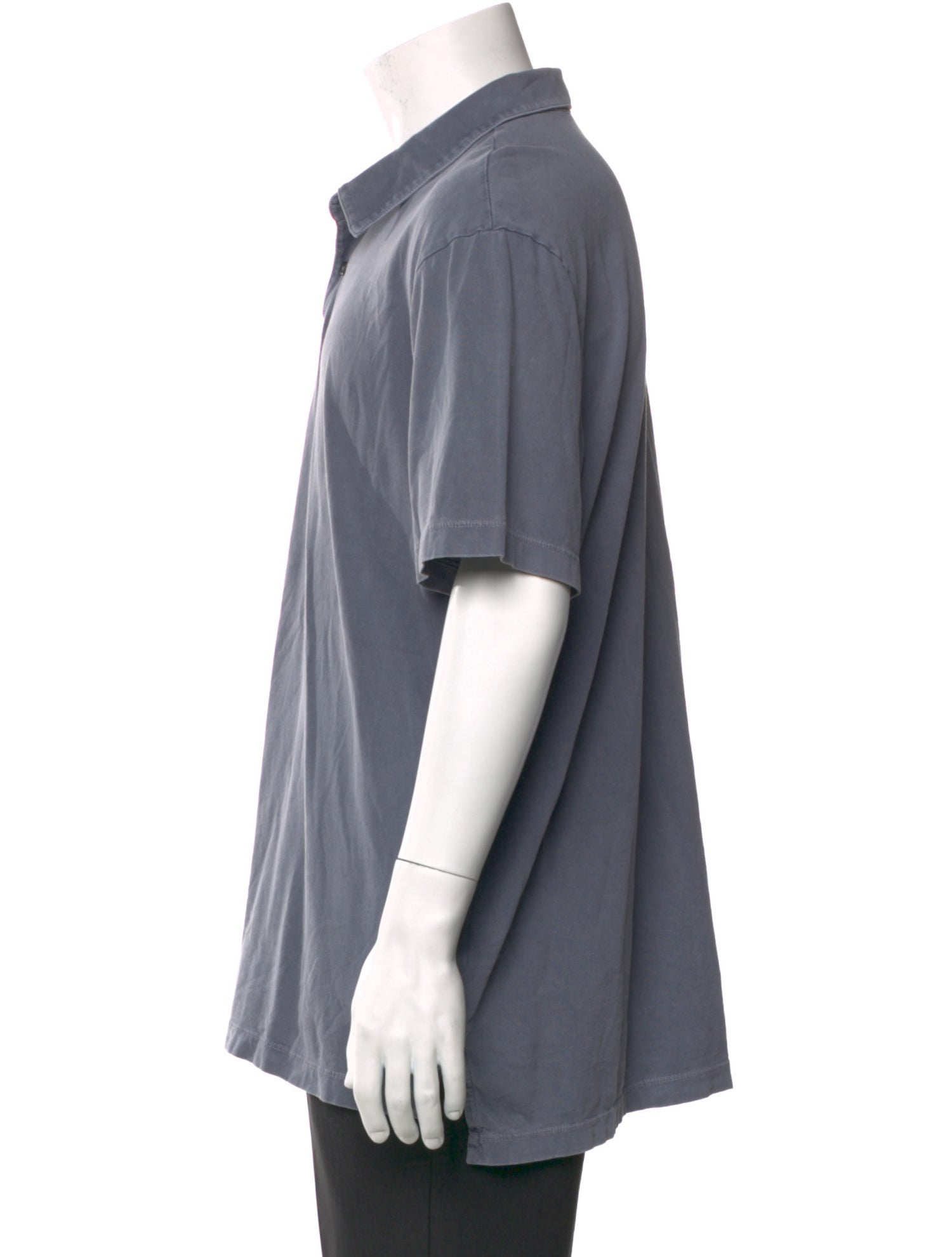 James Perse Short Sleeve Shirt