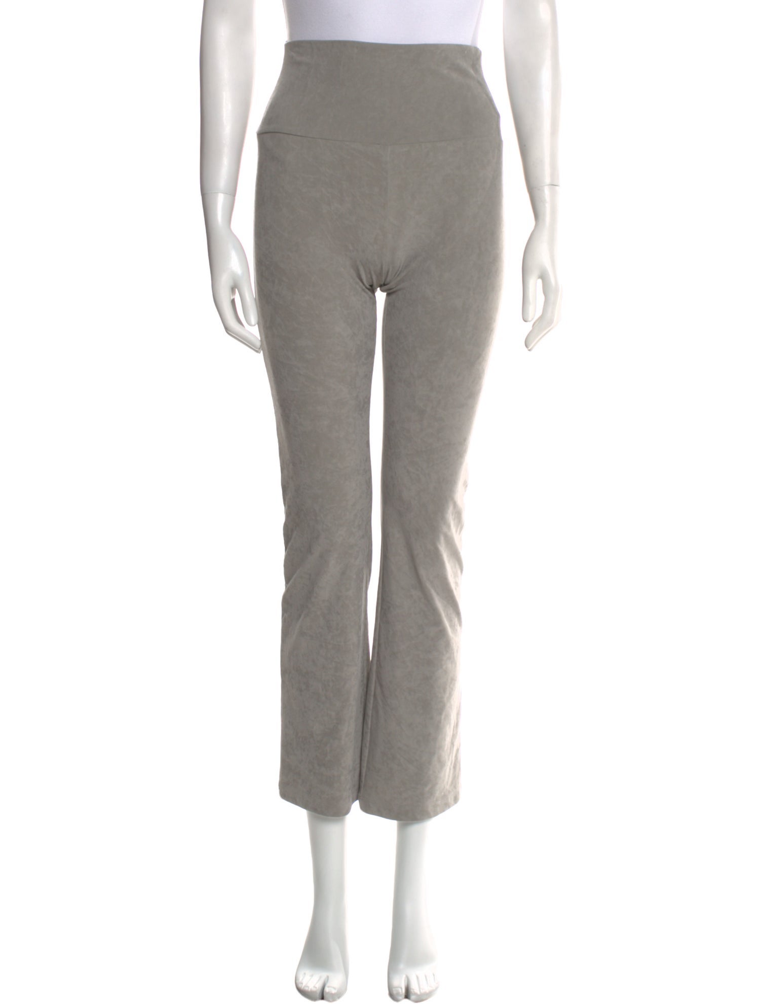 James Perse Straight Leg Pants