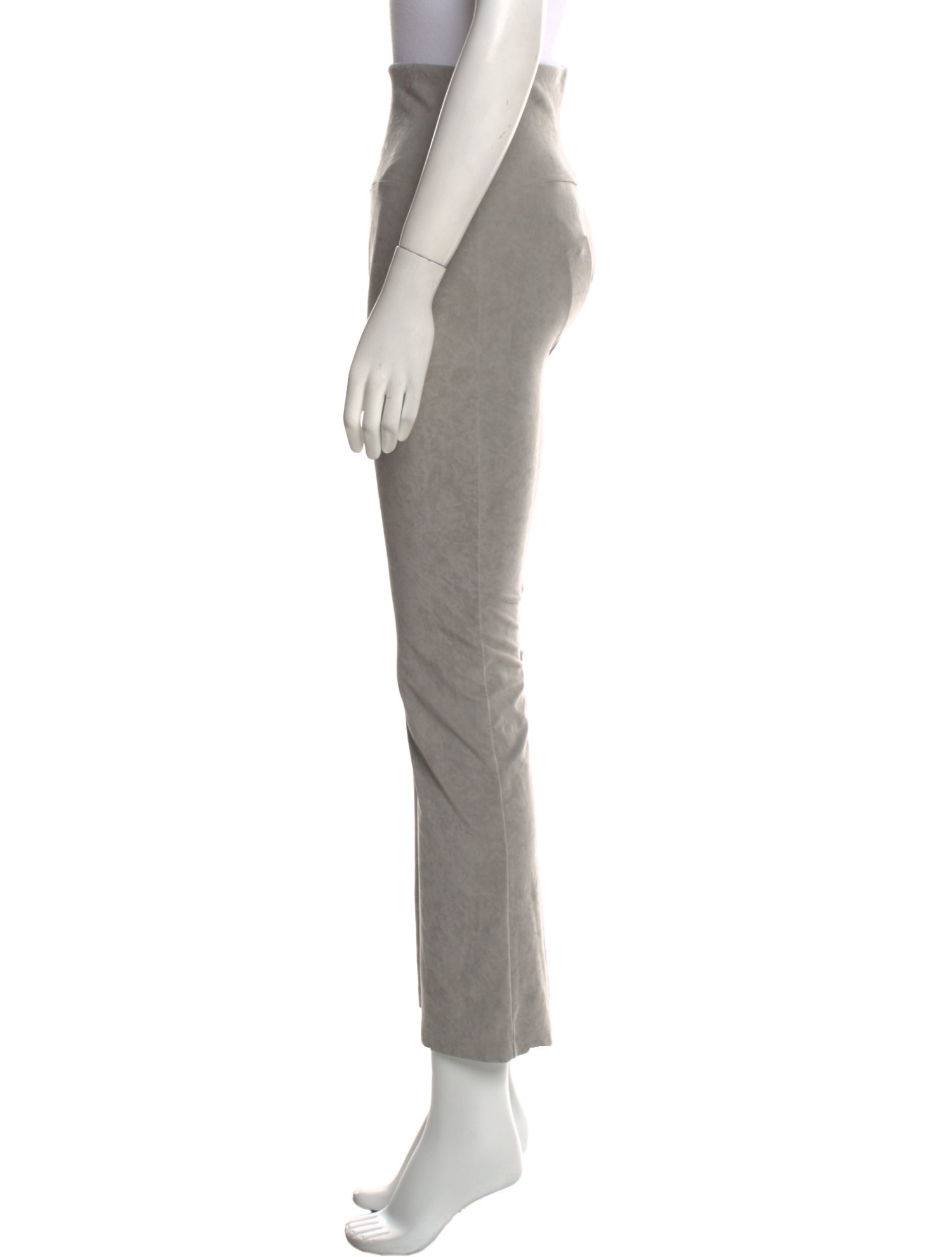 James Perse Straight Leg Pants