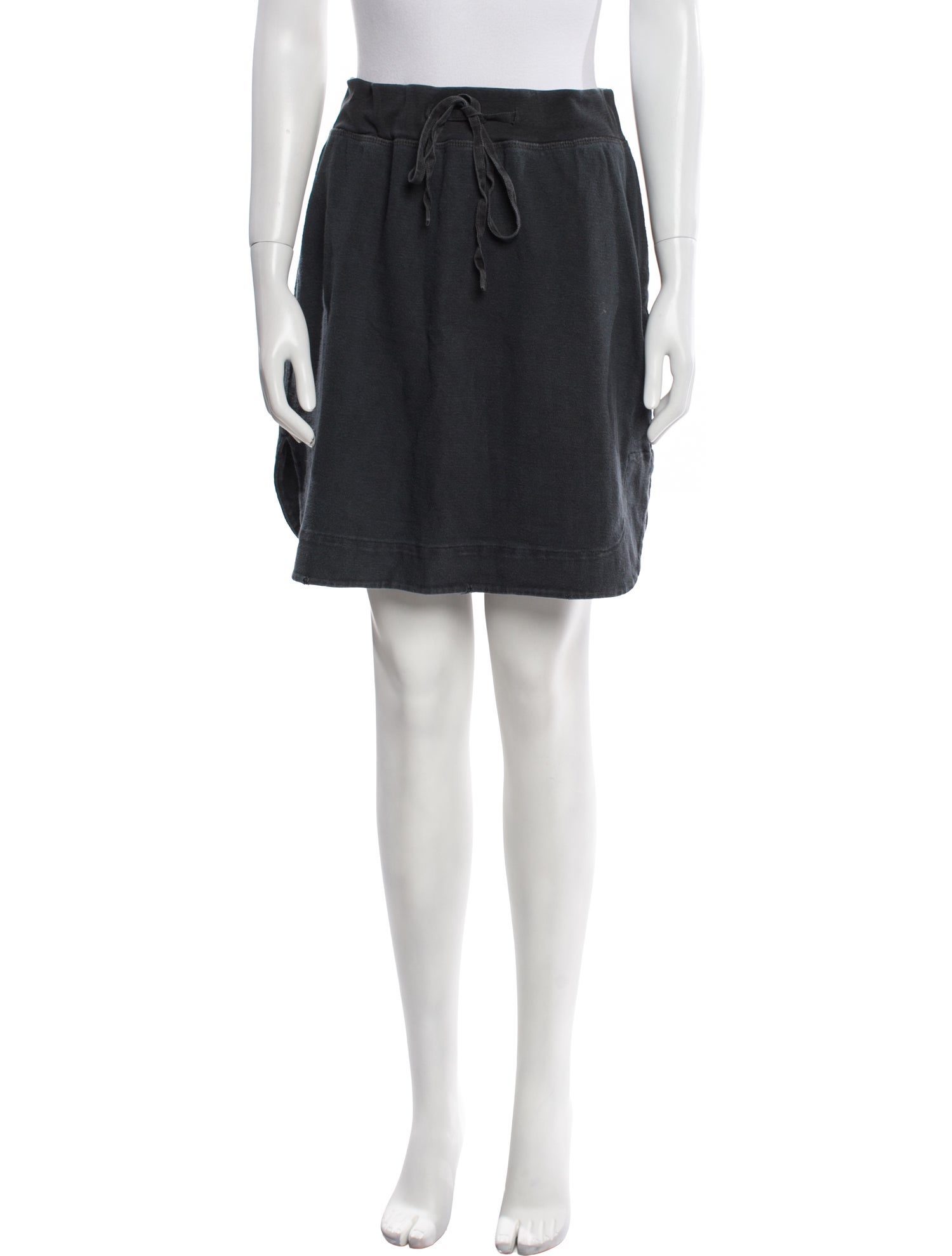 James Perse Mini Skirt