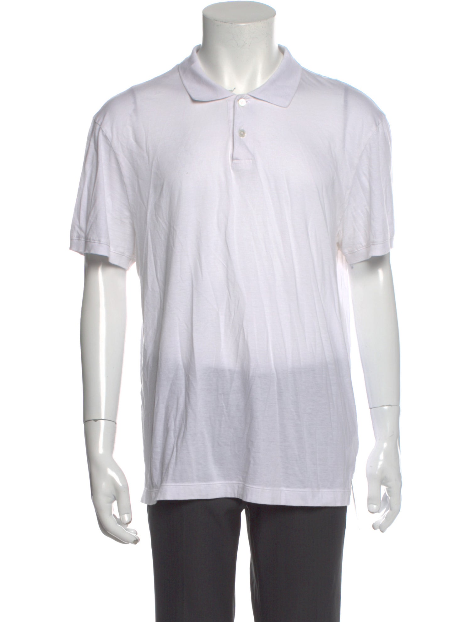 James Perse Short Sleeve Shirt