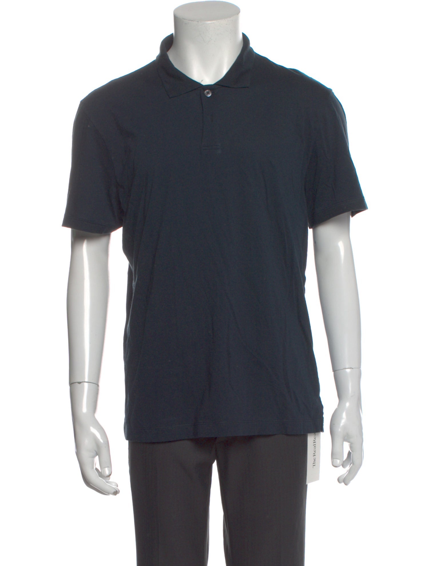 James Perse Short Sleeve Shirt