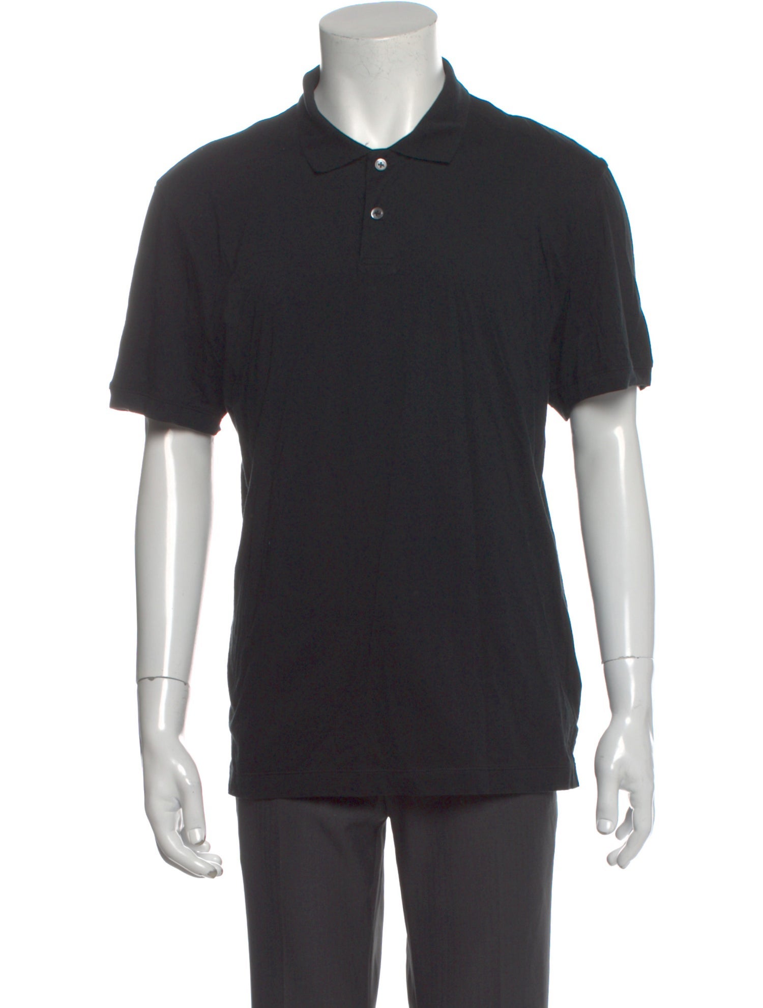 James Perse Short Sleeve Shirt