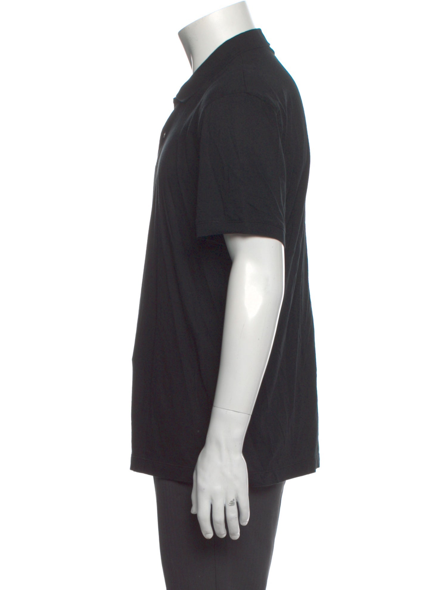 James Perse Short Sleeve Shirt