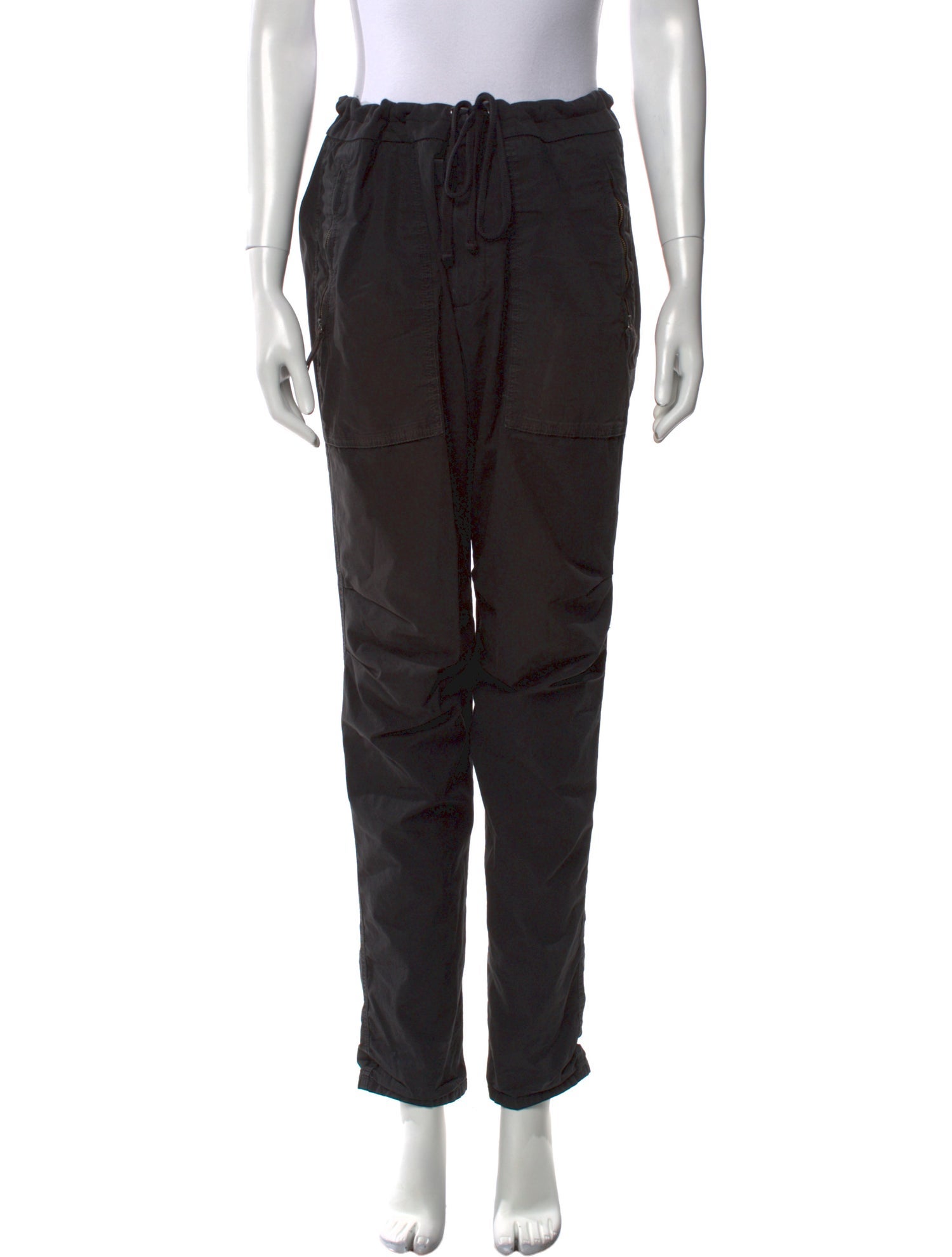 James Perse Straight Leg Pants