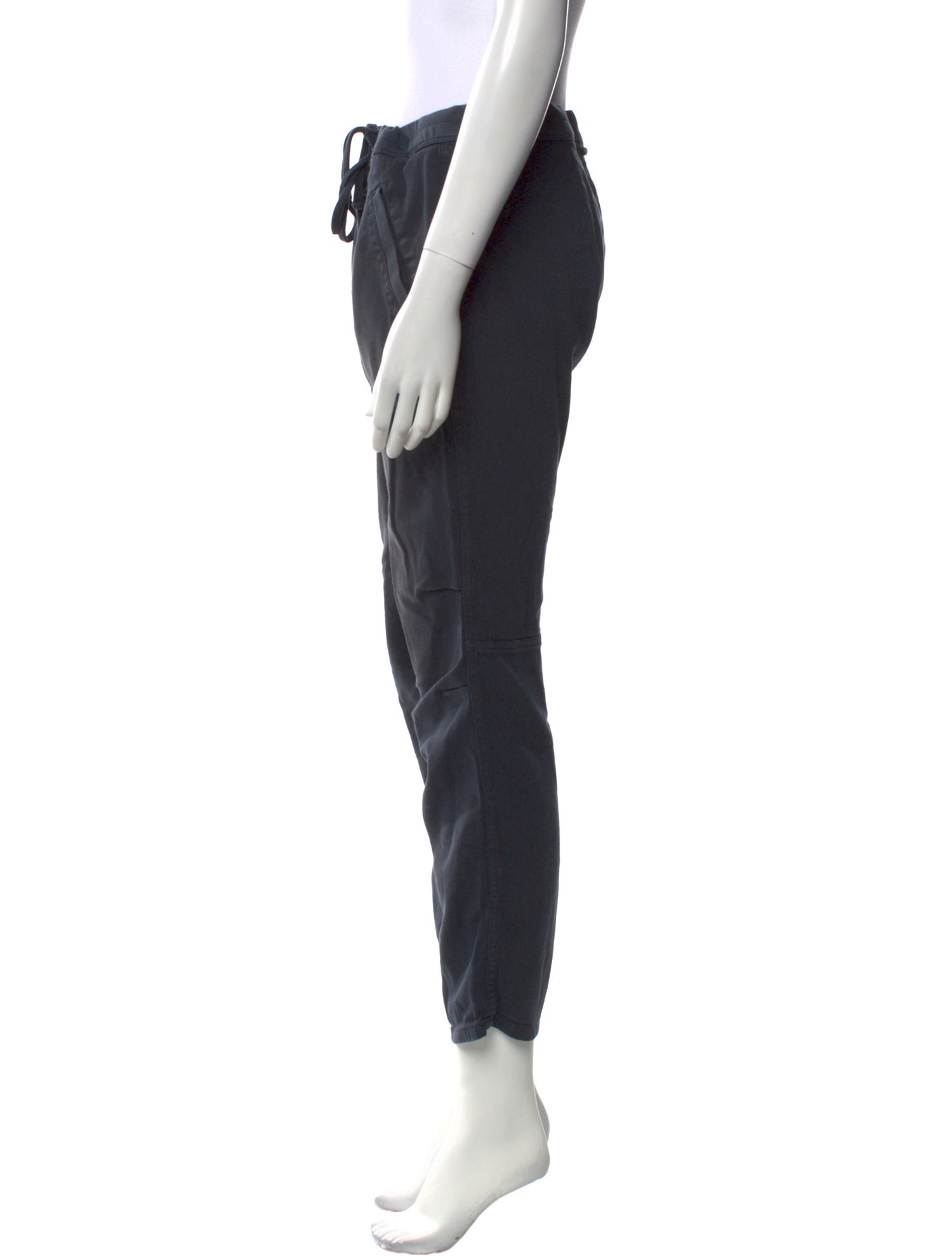 James Perse Straight Leg Pants