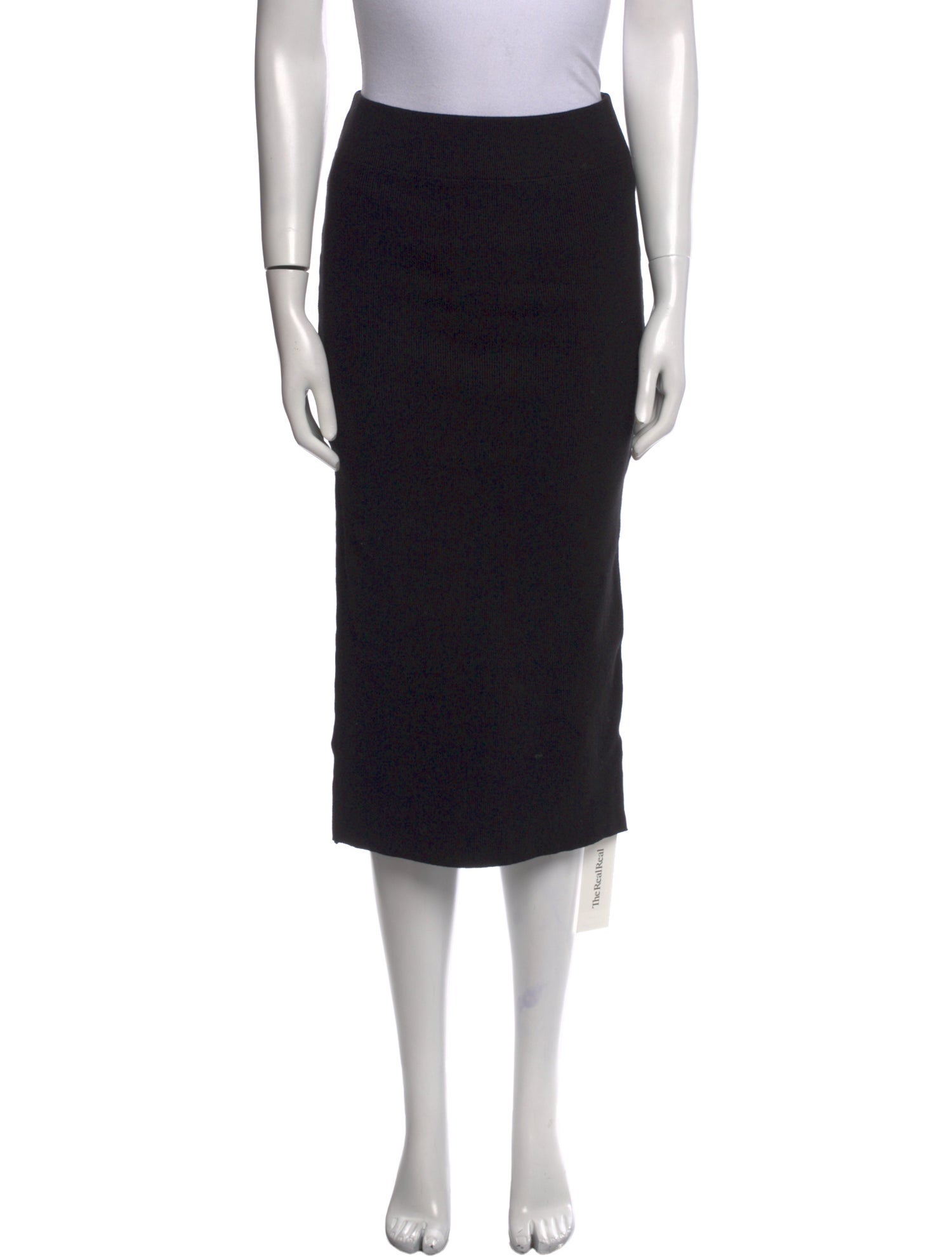 James Perse Knee-Length Skirt
