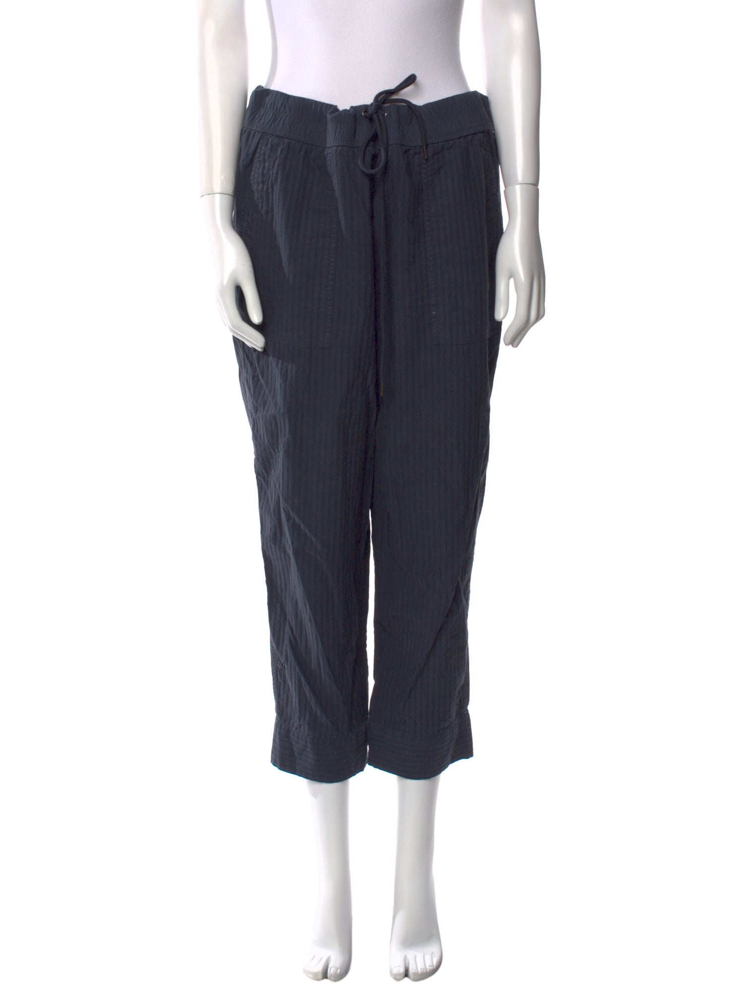 James Perse Straight Leg Pants