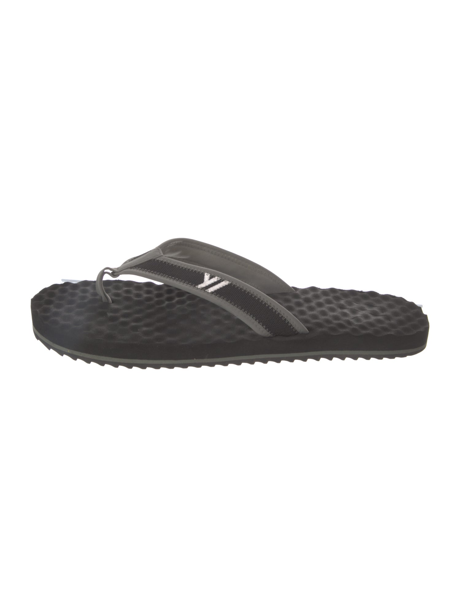 James Perse Flip Flops