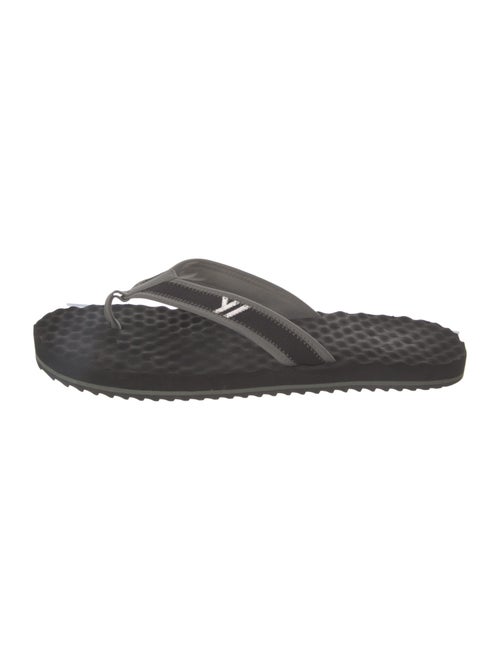 James Perse Flip Flops