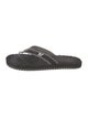 James Perse Flip Flops